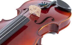Set vioară acustică Gewa Ideale 3/4 Carbon VSC