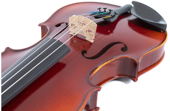 Set vioară acustică Gewa Ideale 3/4 Carbon VSC