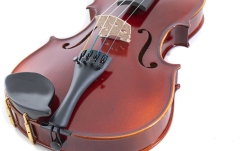 Set vioară acustică Gewa Ideale 3/4 Carbon VSC