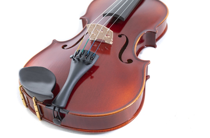 Set vioară acustică Gewa Ideale 3/4 Carbon VSC