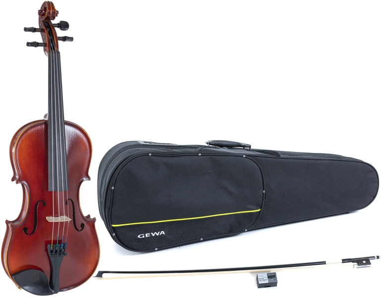 Gewa Ideale 3/4 Carbon VSC RP