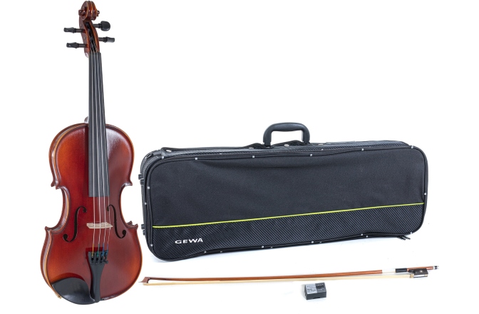 Set vioară acustică Gewa Ideale 3/4 RC