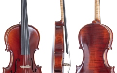 Set vioară acustică Gewa Ideale 3/4 RC