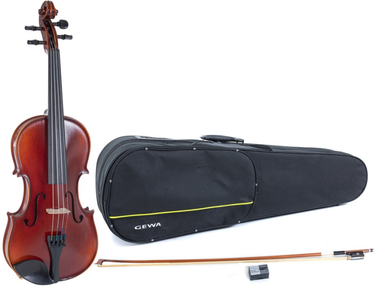 Gewa Ideale 4/4 VSC