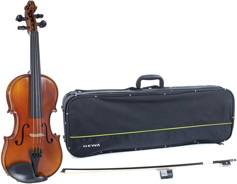 Gewa Maestro 1 1/2 Carbon RC RP