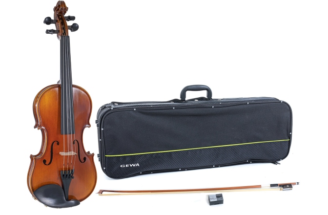 Set vioară acustică Gewa Maestro 1 1/2 RC
