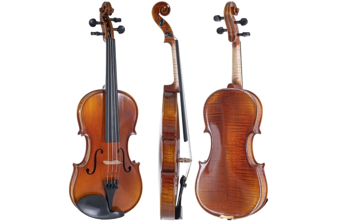 Set vioară acustică Gewa Maestro 1 1/2 RC
