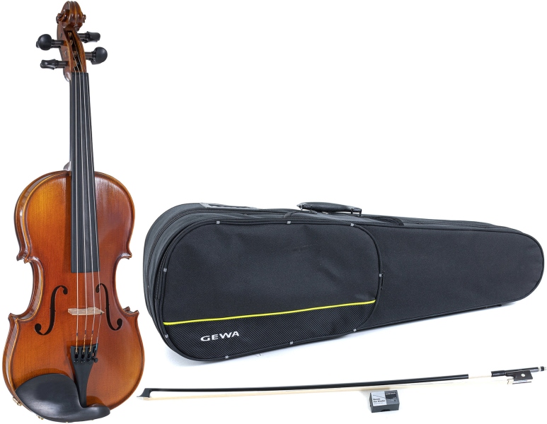 Gewa Maestro 1 1/4 Carbon VSC RP