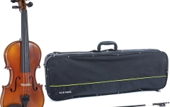 Set vioară acustică Gewa Maestro 1 4/4 Carbon RC