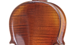 Set vioară acustică Gewa Maestro 1 4/4 Carbon RC