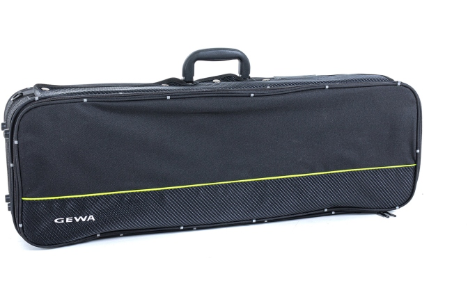 Set vioară acustică Gewa Maestro 1 4/4 Carbon RC