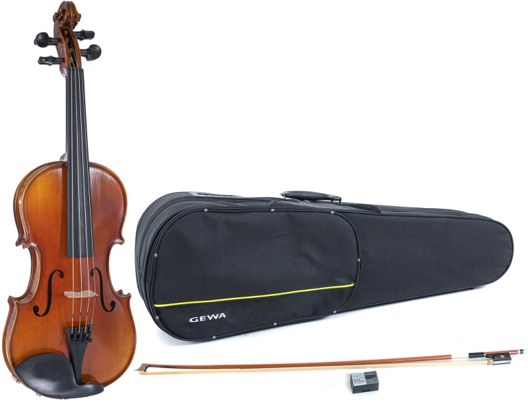 Gewa Maestro 1 4/4 VSC