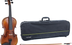 Set vioară acustică Gewa Maestro 2 1/2 RC RP