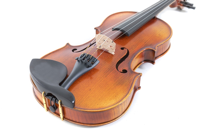 Set vioară acustică Gewa Maestro 2 1/2 RC RP