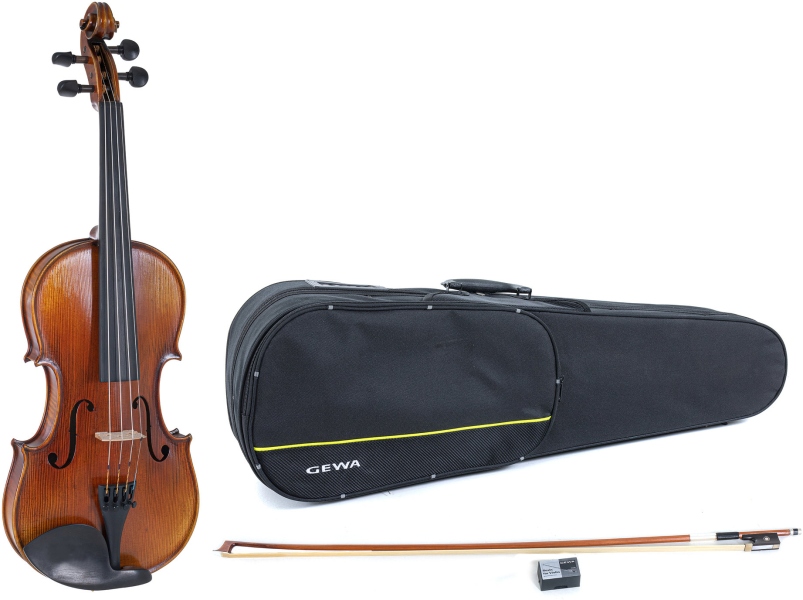 Gewa Maestro 2 1/2 VSC