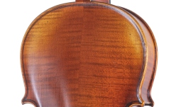 Set vioară acustică Gewa Maestro 2 1/2 VSC 