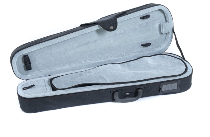 Set vioară acustică Gewa Maestro 2 1/2 VSC 