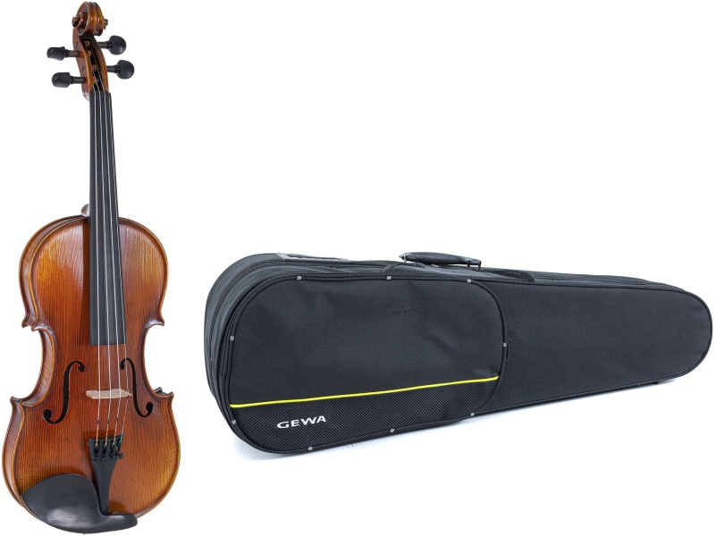 Gewa Maestro 2 1/4 Set-fără arcuș