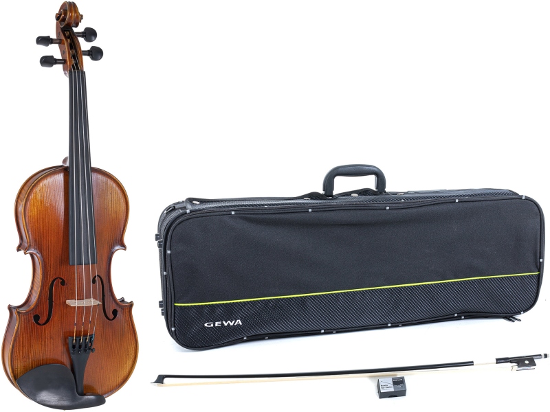 Gewa Maestro 2 3/4 Carbon RC
