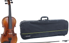 Set vioară acustică Gewa Maestro 2 3/4 Carbon RC RP