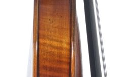 Set vioară acustică Gewa Maestro 2 3/4 Carbon RC RP