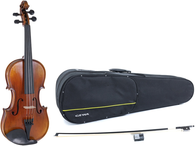 Gewa Maestro 2 3/4 Carbon VSC