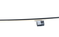 Set vioară acustică Gewa Maestro 2 3/4 Carbon VSC RP