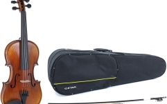 Set vioară acustică Gewa Maestro 2 3/4 Carbon VSC RP