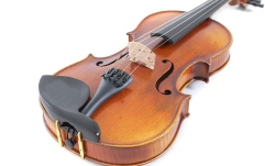 Set vioară acustică Gewa Maestro 2 3/4 Carbon VSC RP