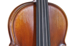 Set vioară acustică Gewa Maestro 2 3/4 Carbon VSC RP