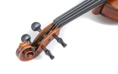 Set vioară acustică Gewa Maestro 2 3/4 Carbon VSC RP