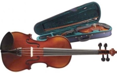 Set vioara acustica Stagg VN-1/2