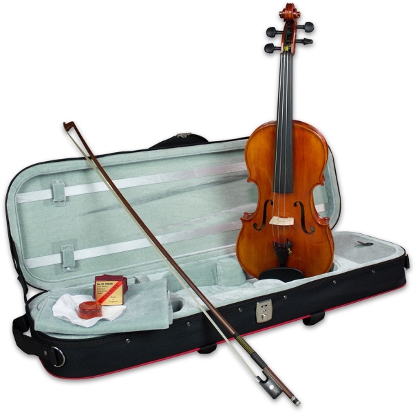 Hidersine Piacenza 4/4 FineTune Set