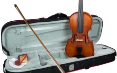 Set vioară avansați Hidersine Piacenza 4/4 Set