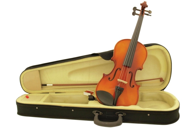 Set vioară Dimavery Complet 4/4