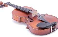 Set vioară Flame JYVL E800 4/4