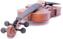 Set vioară Flame JYVL E800 4/4