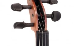 Set vioară Flame JYVL E800 4/4