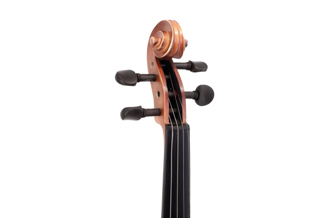 Set vioară Flame JYVL E800 4/4