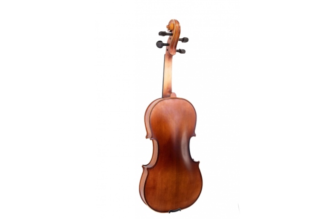 Set vioară Flame JYVL E800 4/4