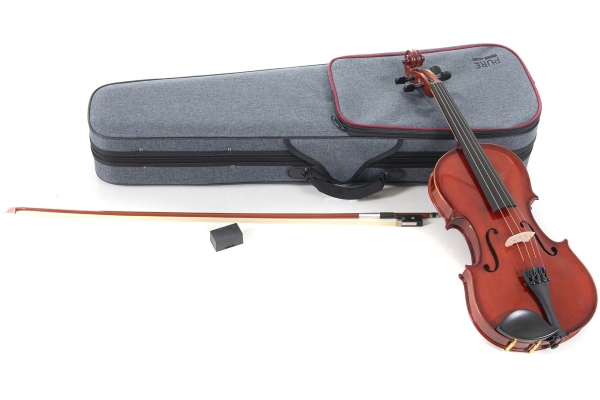 Gewa Pure Violin Outfit EW 4/4