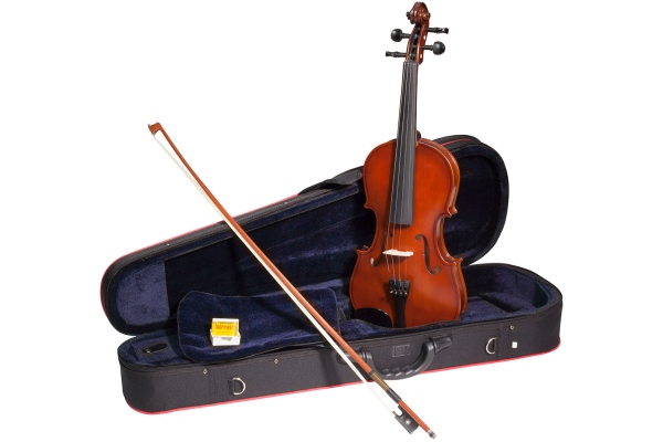 Hidersine Inizio 1/2 Set