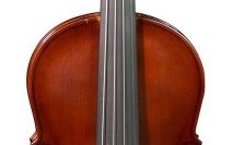 Set vioară Hidersine Inizio 1/4 Set