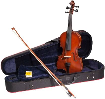 Hidersine Inizio 1/8 Set Hidersine Inizio 1/8 Set