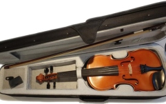 Set vioară student Gewa Pure Solid Maple Set 4/4