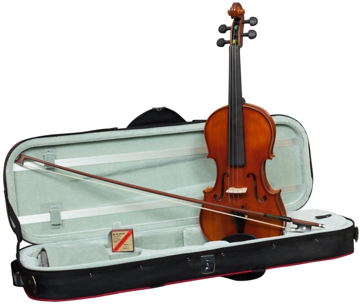 Hidersine Vivente Academy 3/4 FineTune Set
