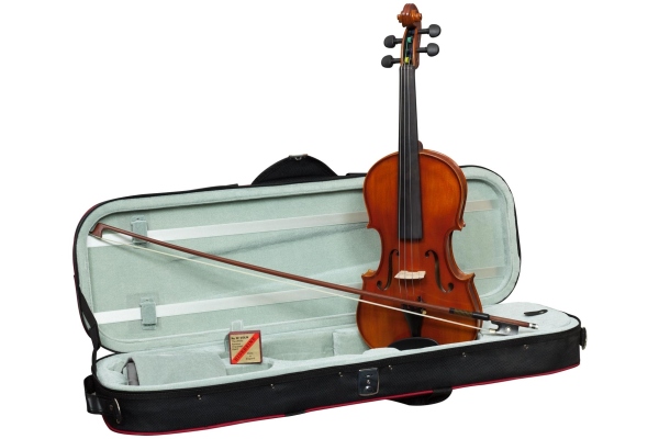 Vivente Academy 4/4 FineTune Set