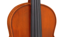 Set vioară student Hidersine Vivente Student 1/2 Set