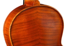 Set vioară student Hidersine Vivente Student 1/2 Set