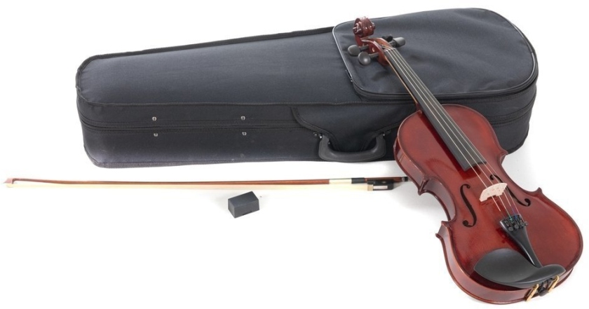 Gewa HW 38,2 cm